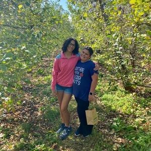 Meet your Posher, Rita